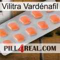 Vilitra Vardénafil 26